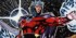 Magneto, Amo del Magnetismo